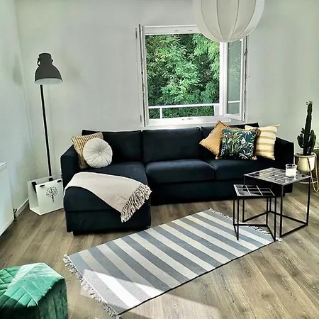 Spacieux Avec Grande Terrasse&parking *