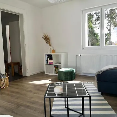 Appartamento Spacieux Avec Grande Terrasse&parking *